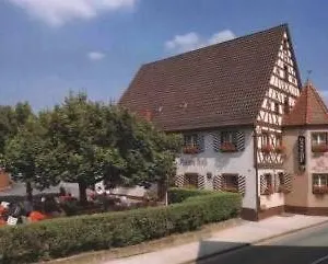 3* Hotel Hotel-gasthof Rotes Roß