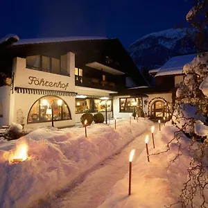 3* Gasthof Föhrenhof Garni