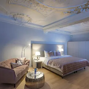 4* Hotel Post
