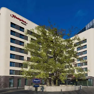 Hampton By Hilton Frankfurt Airport Francfort-sur-le-Main