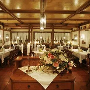 3* Gasthof Hotel-restaurant Esbach Hof