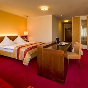 3* Hotel Hotel-restaurant Distlerhof