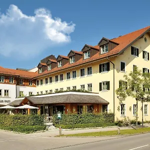 4* Hotel Zur Post