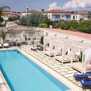 Casa Luna - Adult Only Hotel Alaçatı